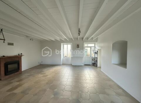   Havre de paix XXL Maison - 9 pièce(s) - 241 m²