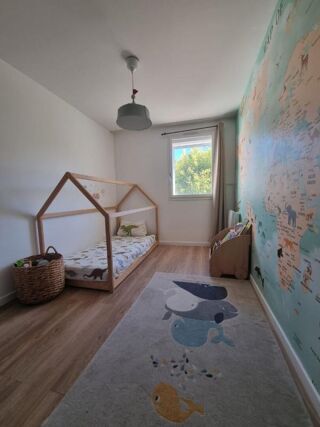  Maison � vendre 4 pi�ces 80 m�