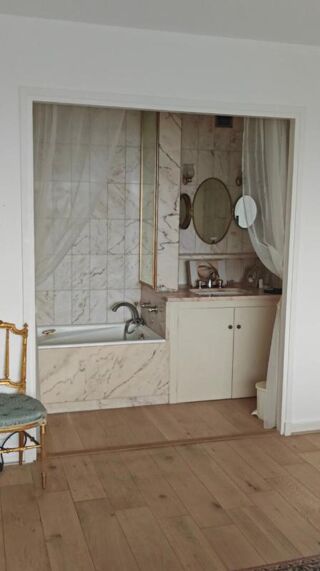  Appartement � vendre 1 pi�ce 34 m�