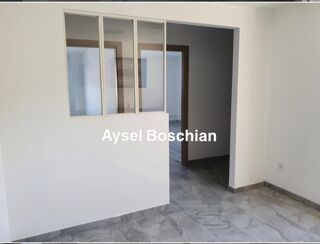  Appartement � vendre 3 pi�ces 80 m�