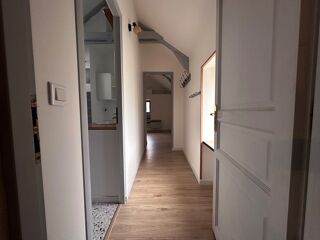  Maison � vendre 5 pi�ces 110 m�