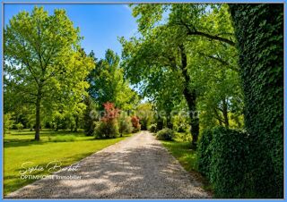  Propriété/château à vendre 7 pièces 288 m²