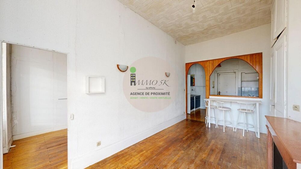 Vente Appartement Appartement Lyon 9