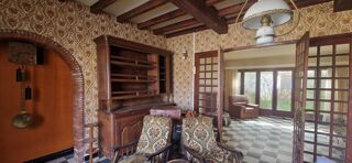  Maison � vendre 5 pi�ces 150 m�