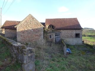  Ferme � vendre 4 pi�ces 100 m�