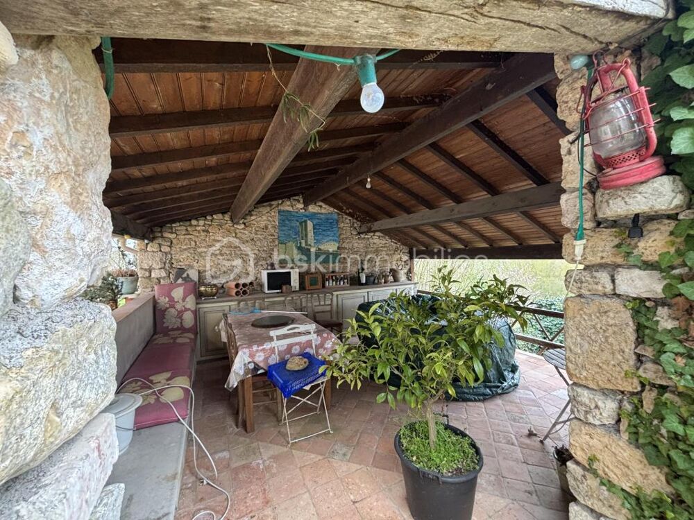 Charmante maison à vendre dès maintenant !