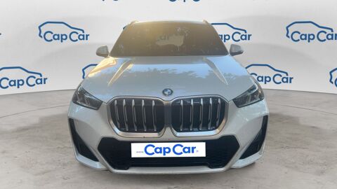 X1 sDrive 18d 150 BVA M Sport 2023 occasion 51100 Reims