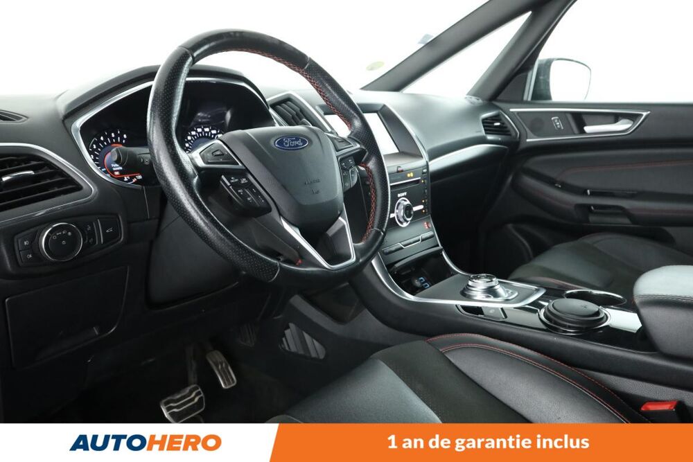 S-MAX 2.0 EcoBlue ST-Line Auto 241 ch 2019 occasion 92130 Issy-les-Moulineaux
