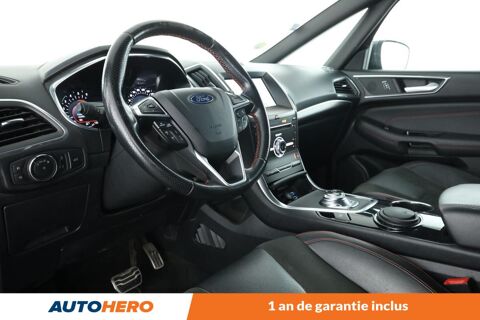 S-MAX 2.0 EcoBlue ST-Line Auto 241 ch 2019 occasion 92130 Issy-les-Moulineaux
