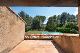  Maison à vendre 7 pièces 186 m²