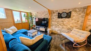 Appartement à vendre 3 pièces 88 m²