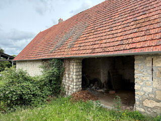 Remise / Grange à vendre 3 pièces 70 m²