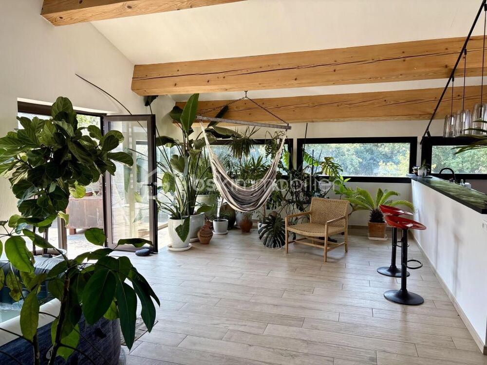 � vendre  Villa Saint-Jean-Pla-de-Corts (66490)