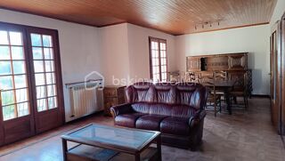  Maison à vendre 5 pièces 138 m²