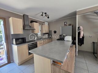  Maison à vendre 5 pièces 52 m²