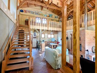  Maison � vendre 5 pi�ces 235 m�