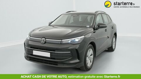 Tiguan 2.0 TDI 150ch DSG7 Life 2025 occasion 69190 Saint-Fons