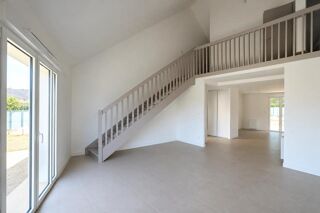  Maison à vendre 6 pièces 125 m²