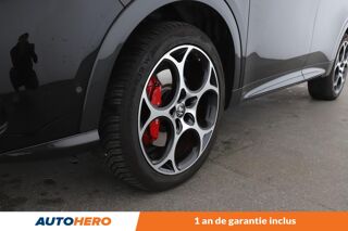 Tonale 1.3 Hybride Rechargeable PHEV Veloce Q4 AT6 280 ch 2023 occasion 92130 Issy-les-Moulineaux