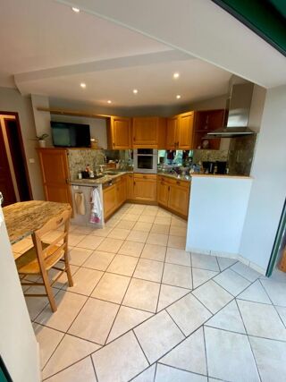  Maison � vendre 5 pi�ces 123 m�