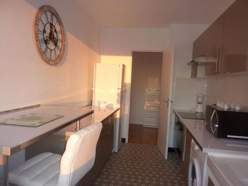 Location Appartement Appartement de 55m2 à louer sur Troyes Troyes