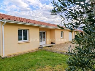  Maison � vendre 4 pi�ces 100 m�