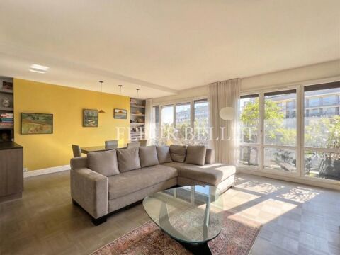   Appartement Appartement - 4 pi�ce(s) - 100 m�