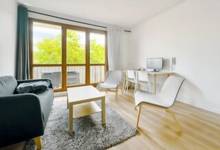  Appartement � vendre 2 pi�ces 48 m�