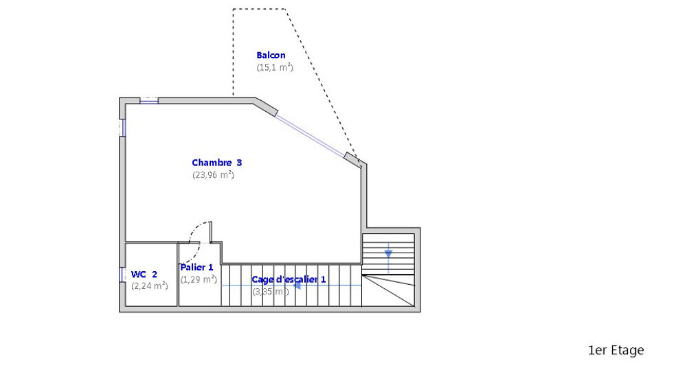 � vendre  Propri�t�/ch�teau Allauch (13190)