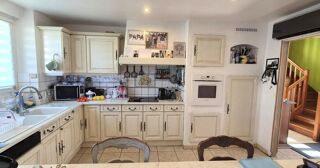  Maison � vendre 7 pi�ces 131 m�