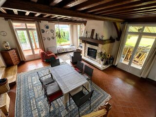  Maison � vendre 8 pi�ces 170 m�