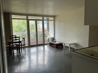  Appartement � louer 1 pi�ce 32 m�