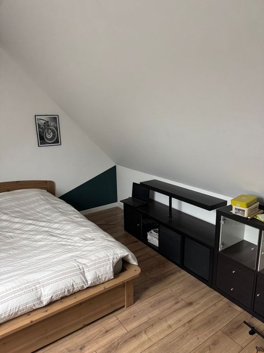 Location Appartement Chambre de 10m2 à louer sur Gonnehem Gonnehem