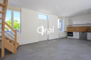  Maison � vendre 4 pi�ces 81 m�