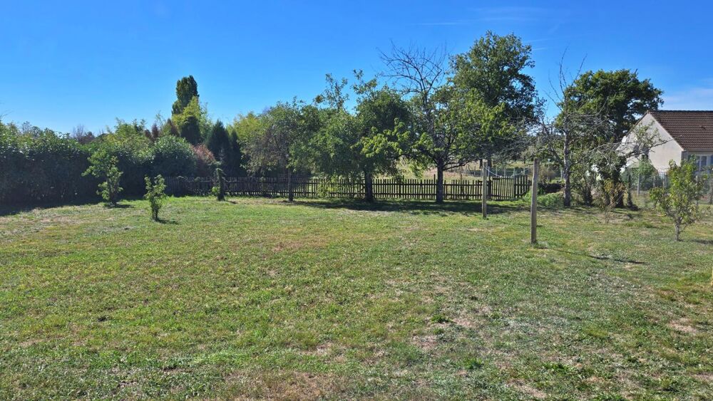 Vente Maison Maison de village en Pierre 5p + Grange + Garage + Jardin - Proche Saint-Junien Saint junien