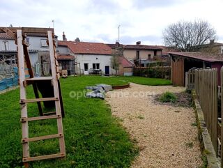  Maison à vendre 5 pièces 150 m²