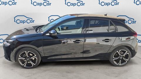 Corsa 1.5 Turbo D 102 Elegance Business 2023 occasion 51130 Blancs Coteaux