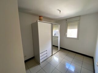  Appartement � vendre 3 pi�ces 53 m�