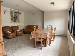  Maison � vendre 6 pi�ces 117 m�