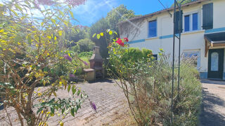  Maison � vendre 3 pi�ces 108 m�