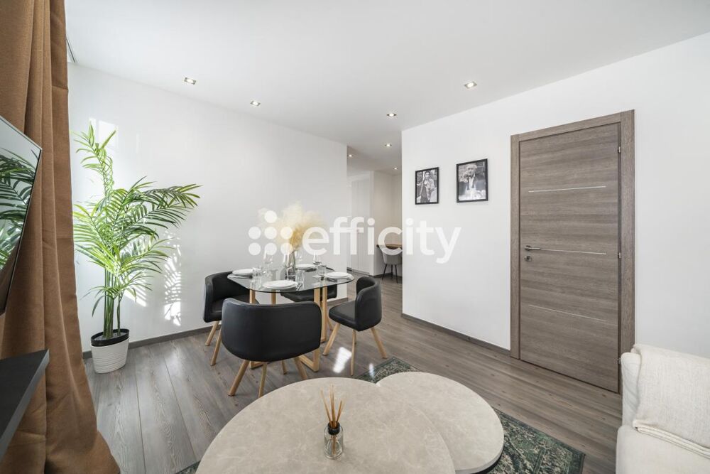 Vente Appartement Appartement Cannes