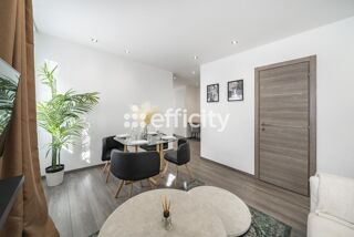 Vente Appartement Appartement Cannes