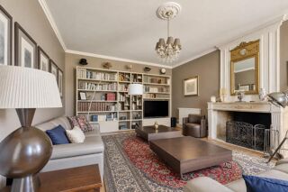  Maison à vendre 15 + pièces 507 m²