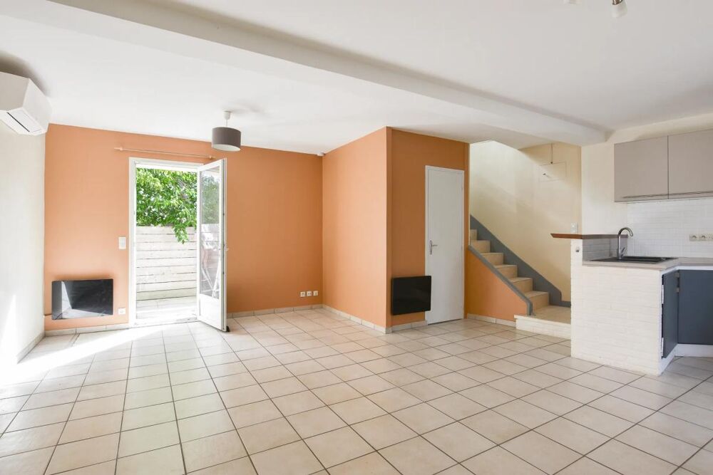 Vente Maison Maison de 4 pièces de 80 m² situé à Baron Baron