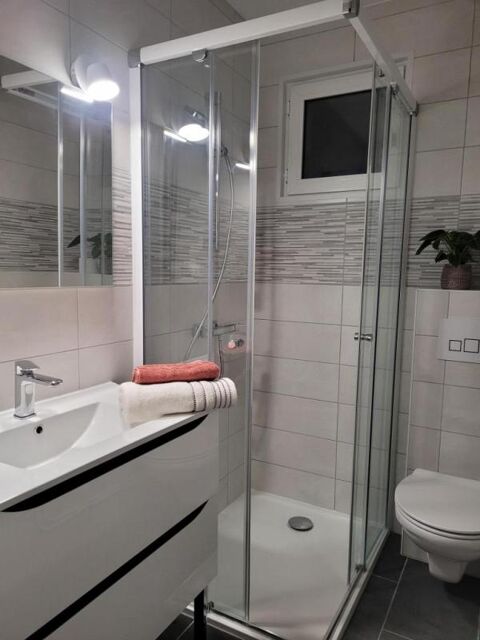  Appartement � louer 1 pi�ce 13 m�