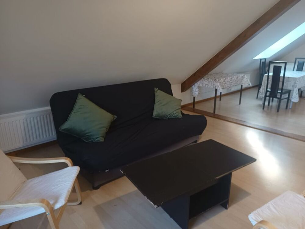 Appartement de 80m2 à louer sur Sevrier
