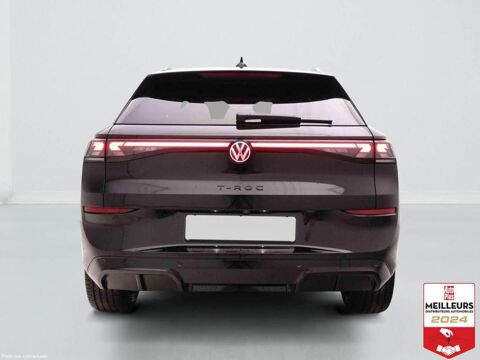 T-ROC 1.5 ETSI 150 DSG R-LINE 2026 occasion 10150 Lavau