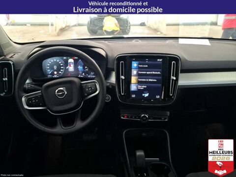XC40 T4 Recharge 129+82 DCT7 Inscription 2021 occasion 10150 Lavau