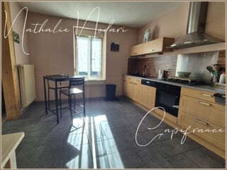  Maison à vendre 5 pièces 147 m²