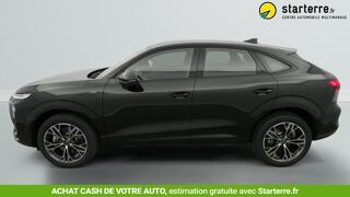 Q3 HYBRIDE E-HYBRID 272 CH S tronic 6 S line 2026 occasion 69190 Saint-Fons